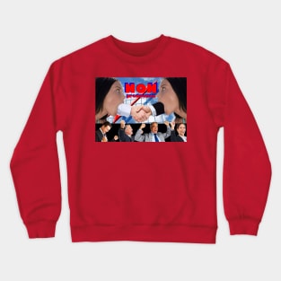 NON LOGO15 Crewneck Sweatshirt